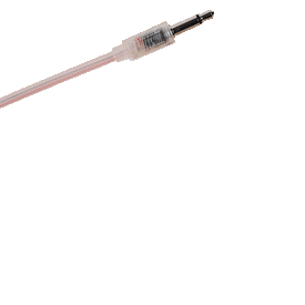 Crono 3.5mm Patch Cables