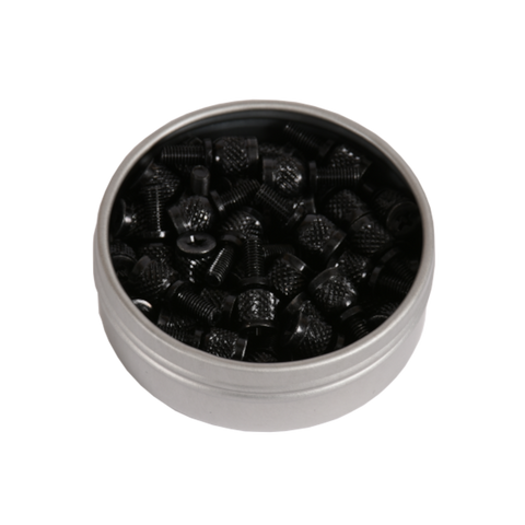 RakPak 60-pack Eurorack Thumbscrews