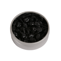 RakPak 60-pack Eurorack Thumbscrews