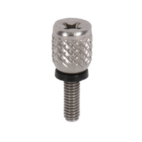 RakPak 60-pack Eurorack Thumbscrews