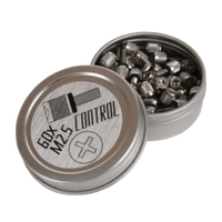 RakPak 60-pack Eurorack Thumbscrews