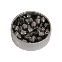 RakPak 60-pack Eurorack Thumbscrews