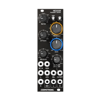 Messor - Stereo Compressor and Transient Shaper