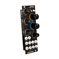 Messor - Stereo Compressor and Transient Shaper