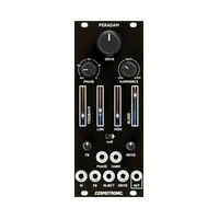 Peradam - Sidechain Distortion