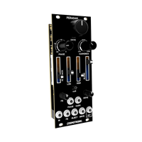 Peradam - Sidechain Distortion