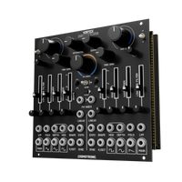 Vortex - Complex Oscillator