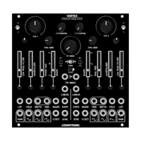 Vortex - Complex Oscillator