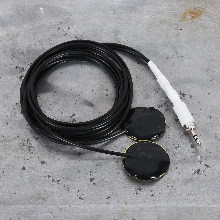 Two Timer Stereo Mic 1/8" Version