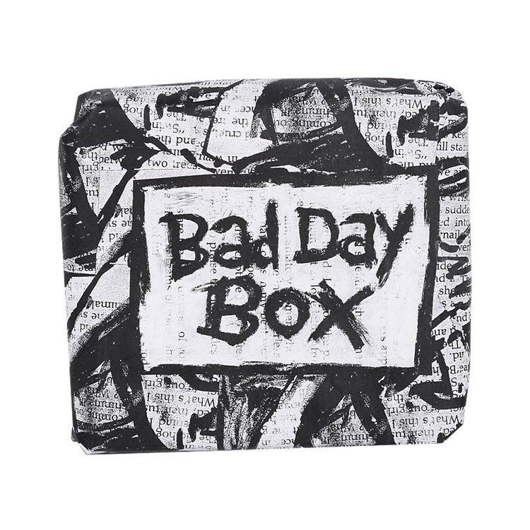 Bad Day Box (Switch-Box / Feedback Blooper)