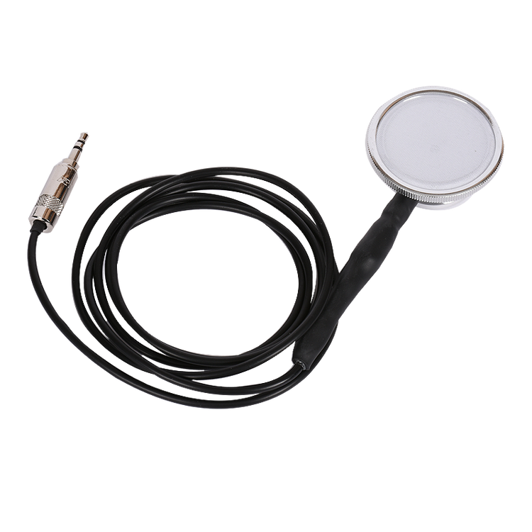 Husoscope 2nd Edition