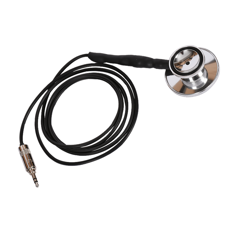 Husoscope 2nd Edition