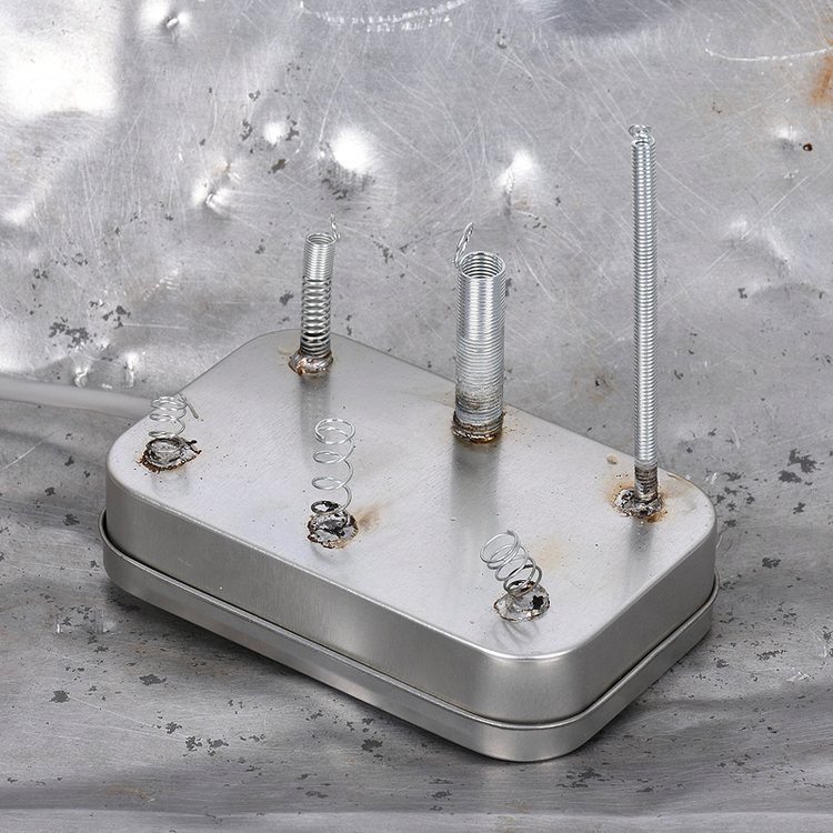 PS Device 1/4" Version