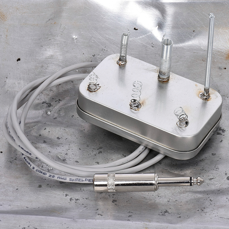 PS Device 1/4" Version