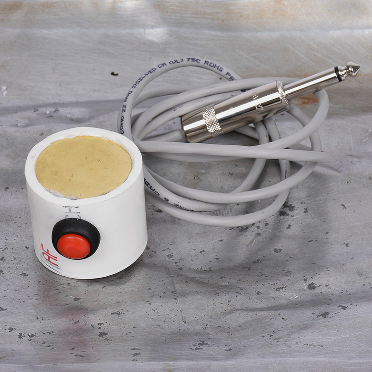 Silo Jack SE 1/4" Version