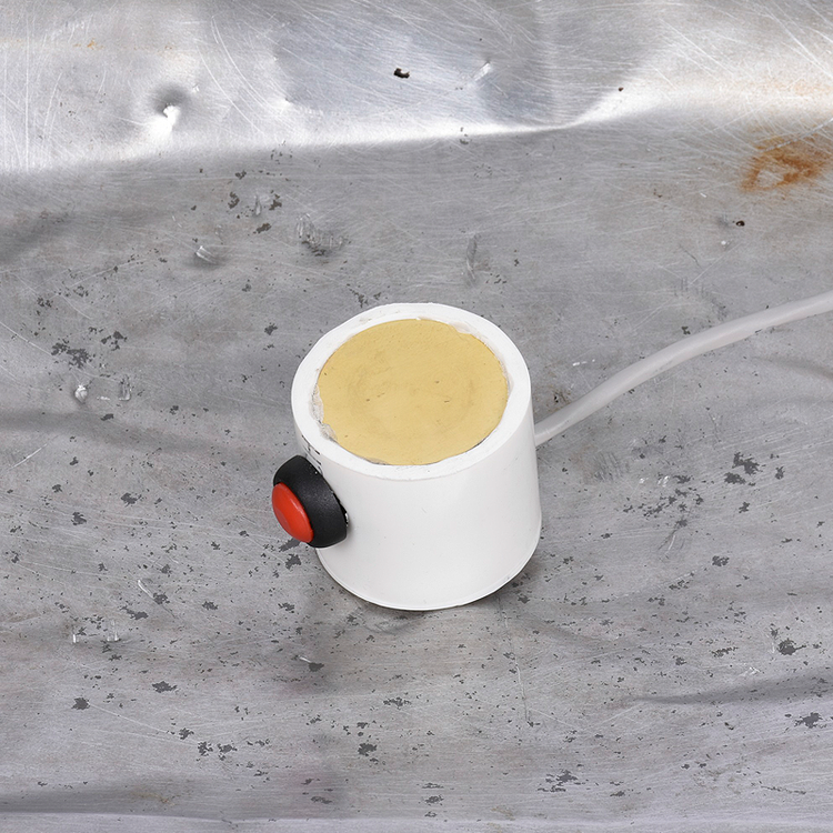 Silo Jack SE 1/4" Version