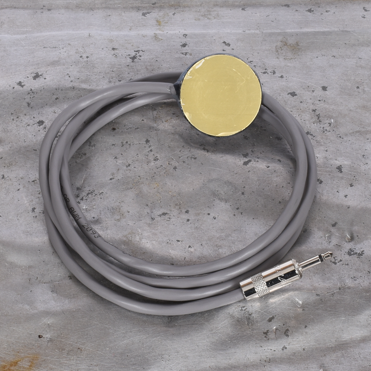 Classic Contact Microphone 1/8" Minijack Version