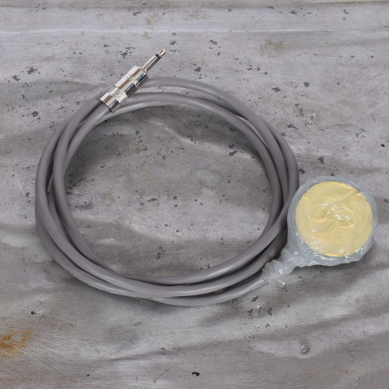 Immersion Sturgeon 1/8" Minijack Version
