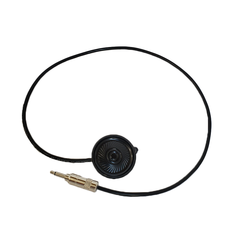 Speakerdunk Mylar Microphone