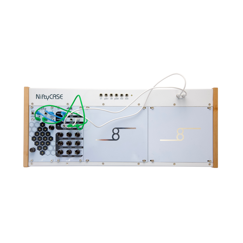 NiftyBUNDLE - Eurorack System