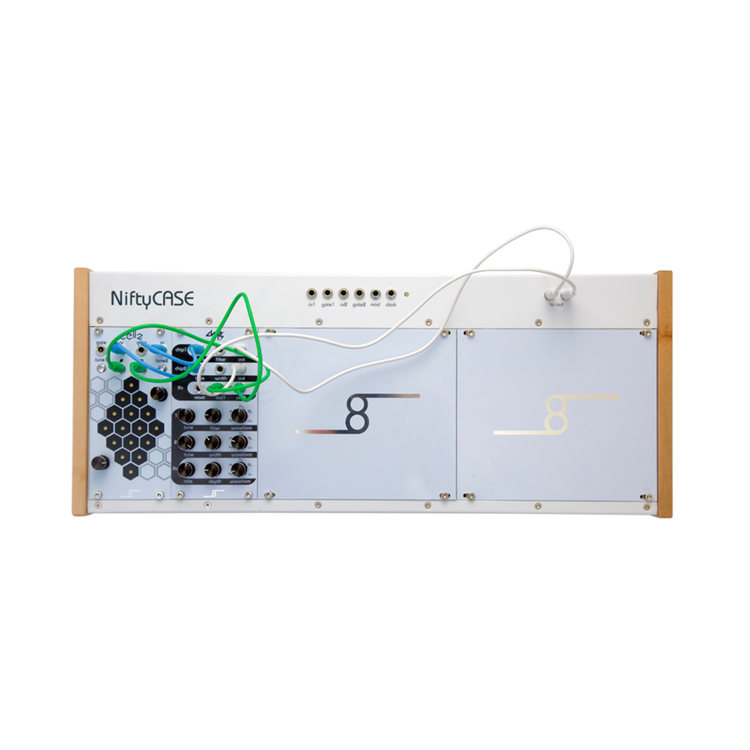 NiftyBUNDLE - Eurorack System