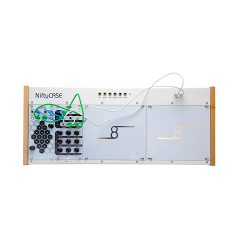 NiftyBUNDLE - Eurorack System