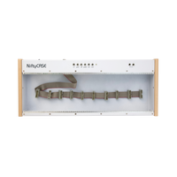 NiftyCASE - 84HP Eurorack Case