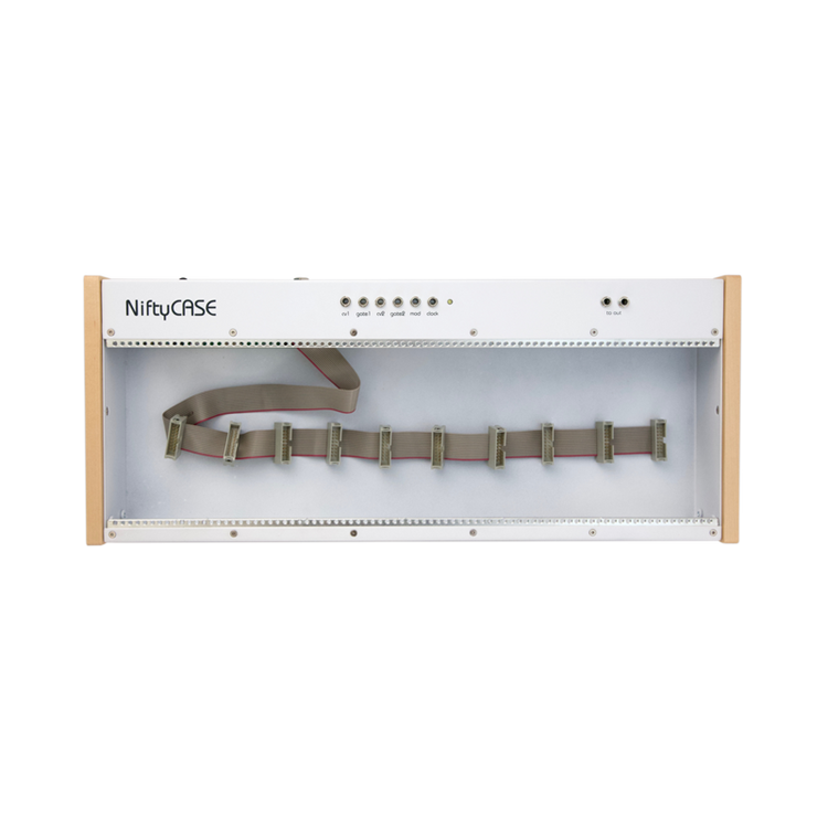 NiftyBUNDLE - Eurorack System