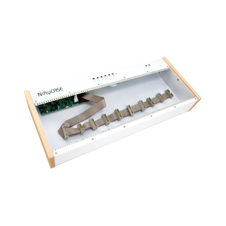 NiftyBUNDLE - Eurorack System