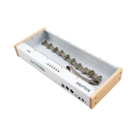 NiftyCASE - 84HP Eurorack Case