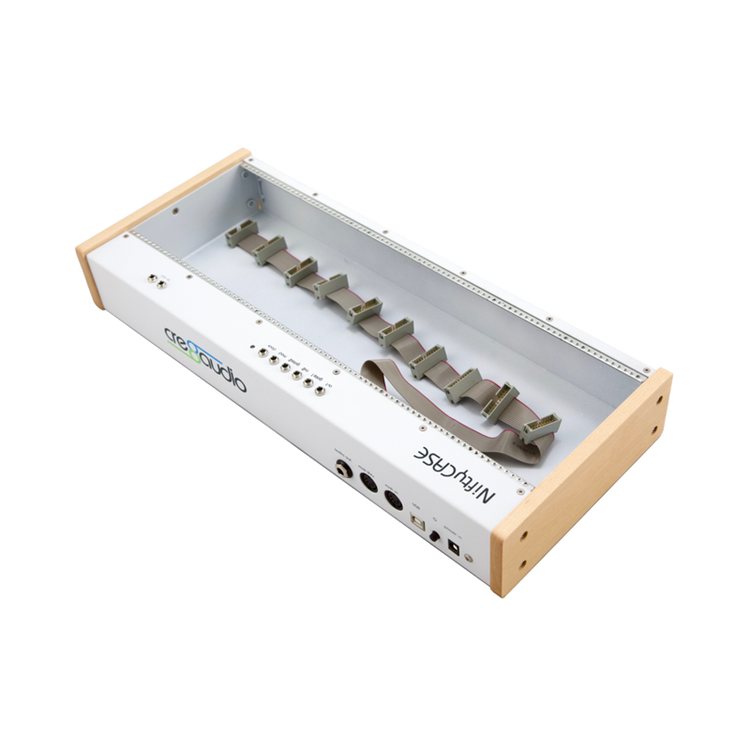 NiftyBUNDLE - Eurorack System