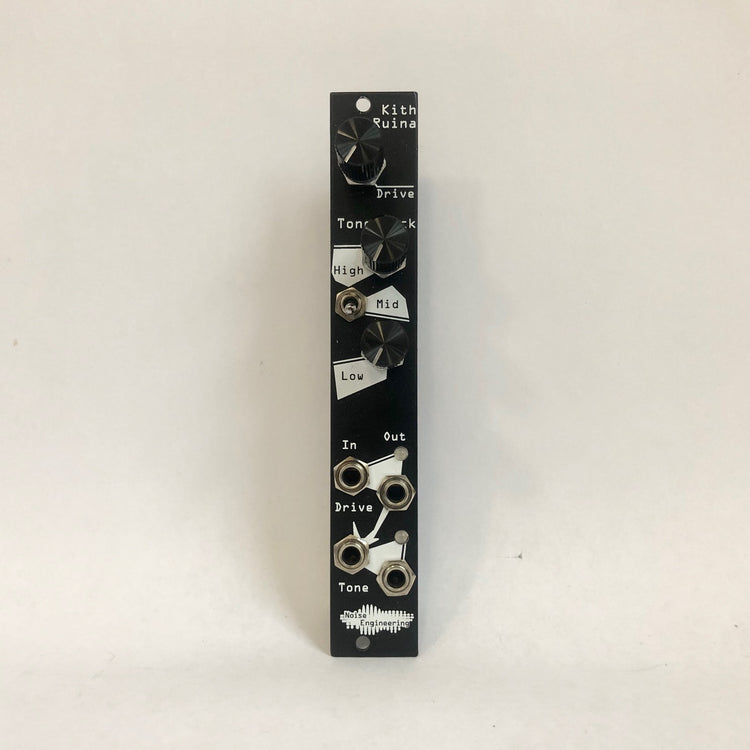 Noise Engineering Kith Ruina (Black)