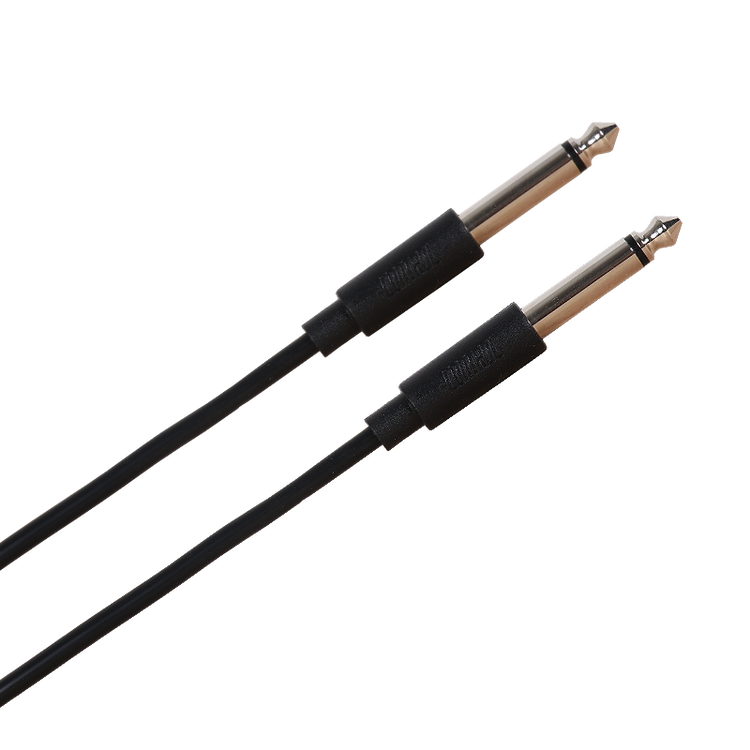 1/4" to 1/4" Instrument Cable