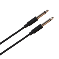 1/4" to 1/4" Instrument Cable