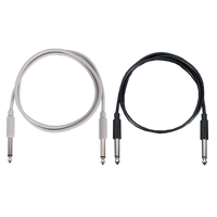 1/4" to 1/4" Instrument Cable