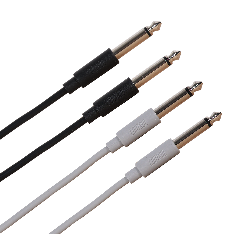 1/4" to 1/4" Instrument Cable