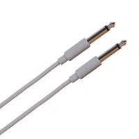1/4" to 1/4" Instrument Cable