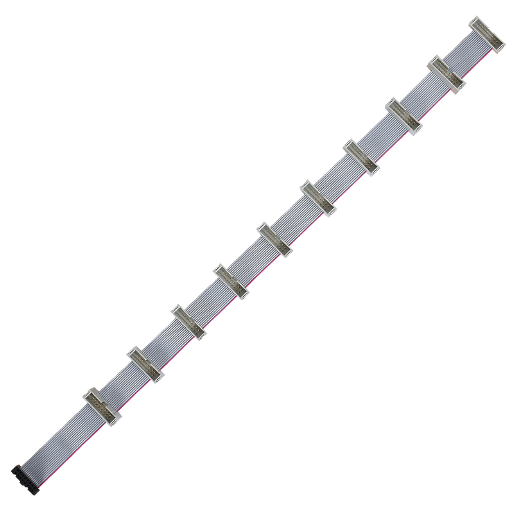 Flying Bus Power Cable