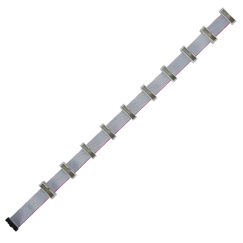 Flying Bus Power Cable