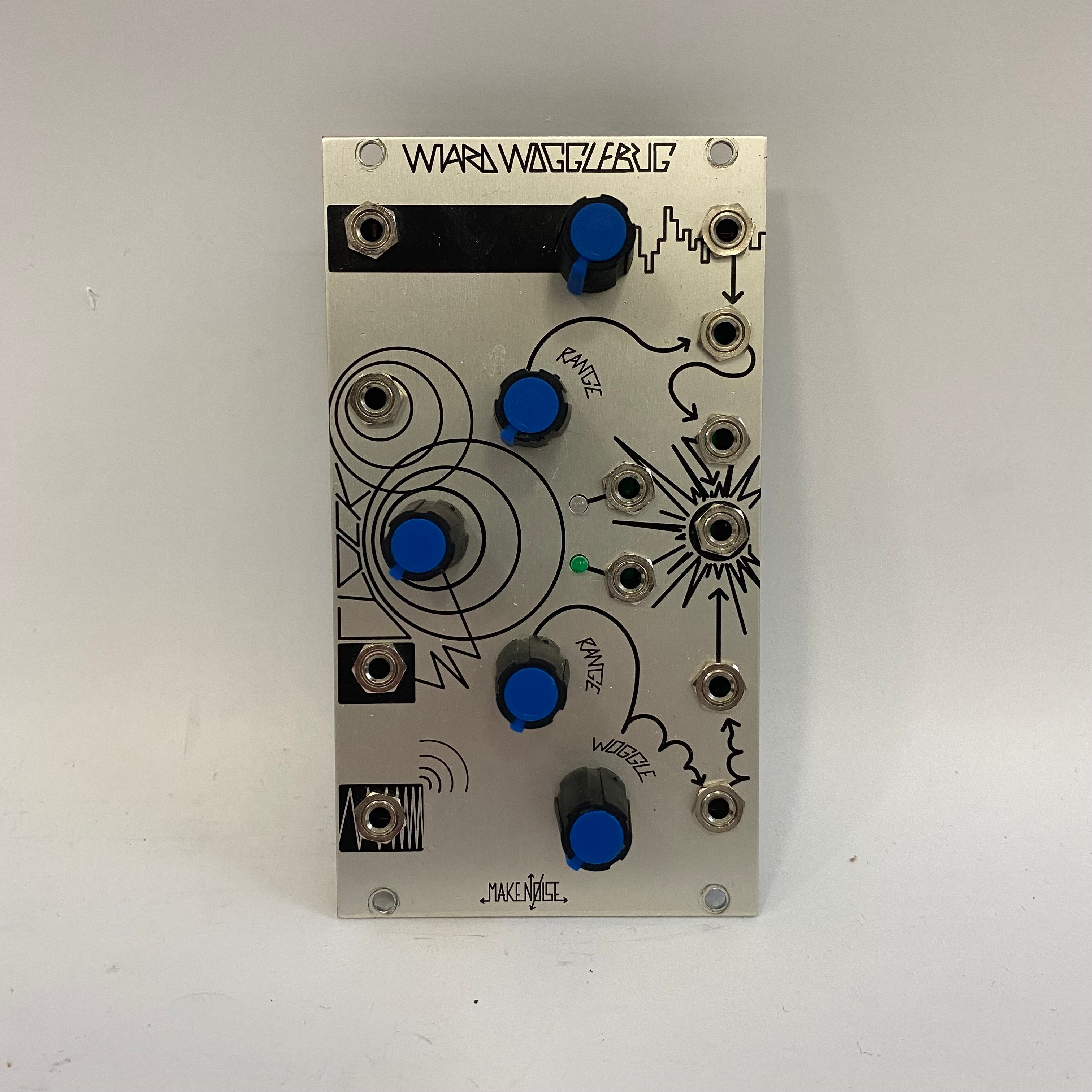 Make Noise Wogglebug V1