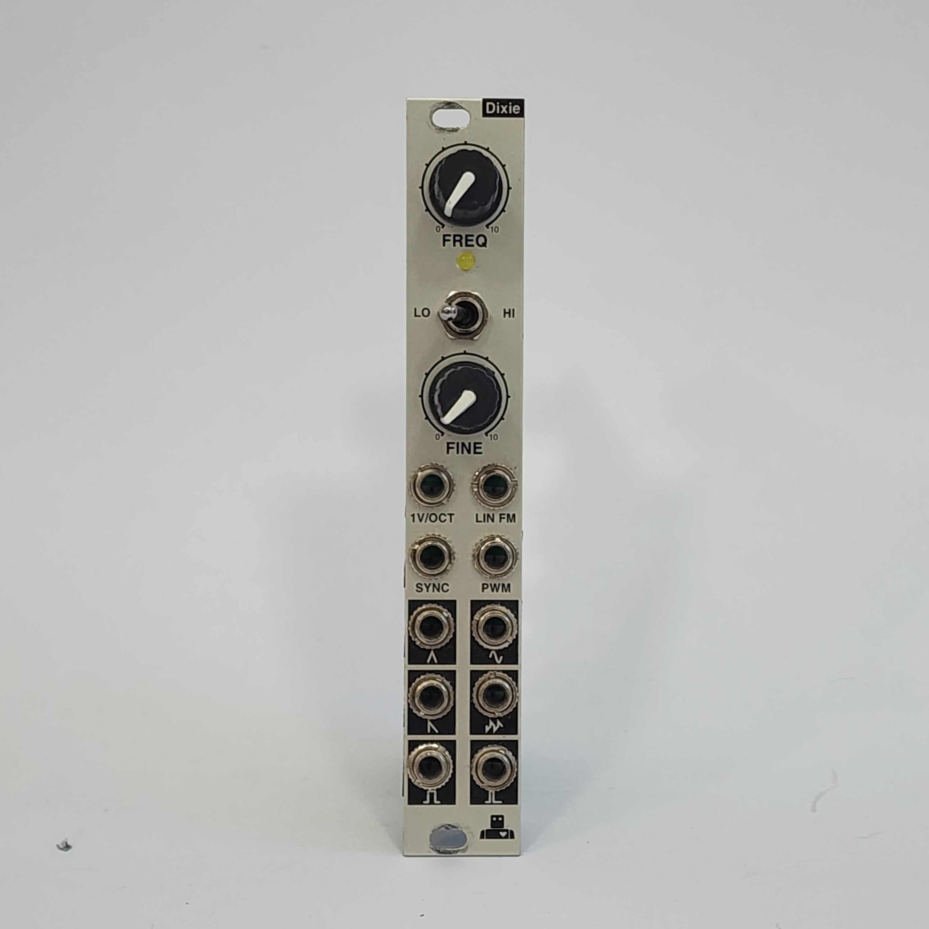 Intellijel Dixie v1