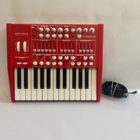 Arturia Minibrute v1 - Red
