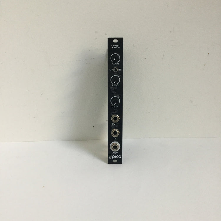 Erica Synths Pico VCF1