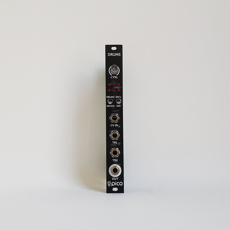 Erica Synths Pico Drums
