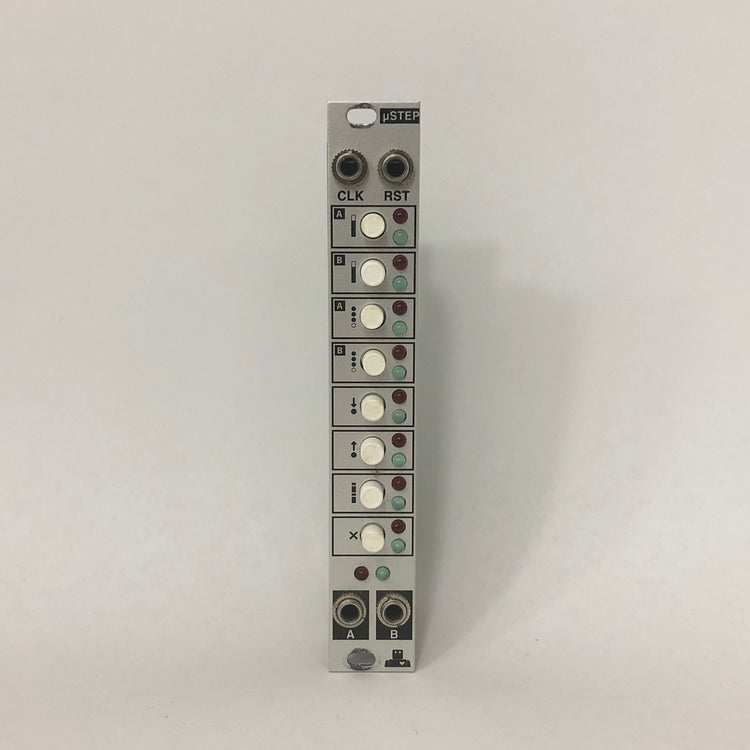 Intellijel uStep v1