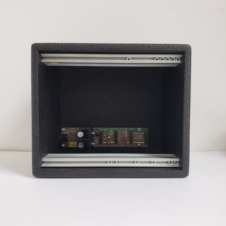 Doepfer Beauty Case (Black)