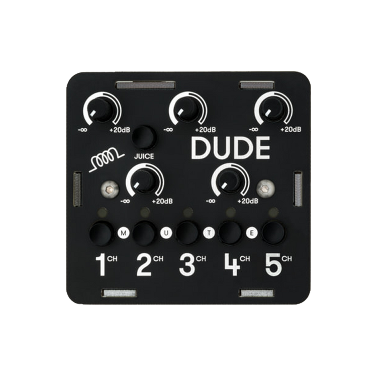 Dude