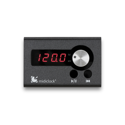 midiclock+