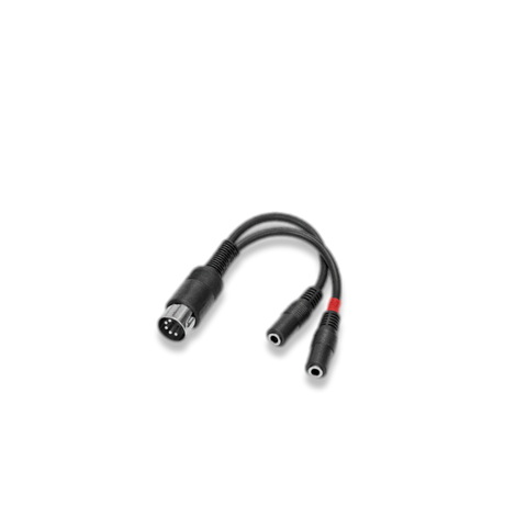 modular whip