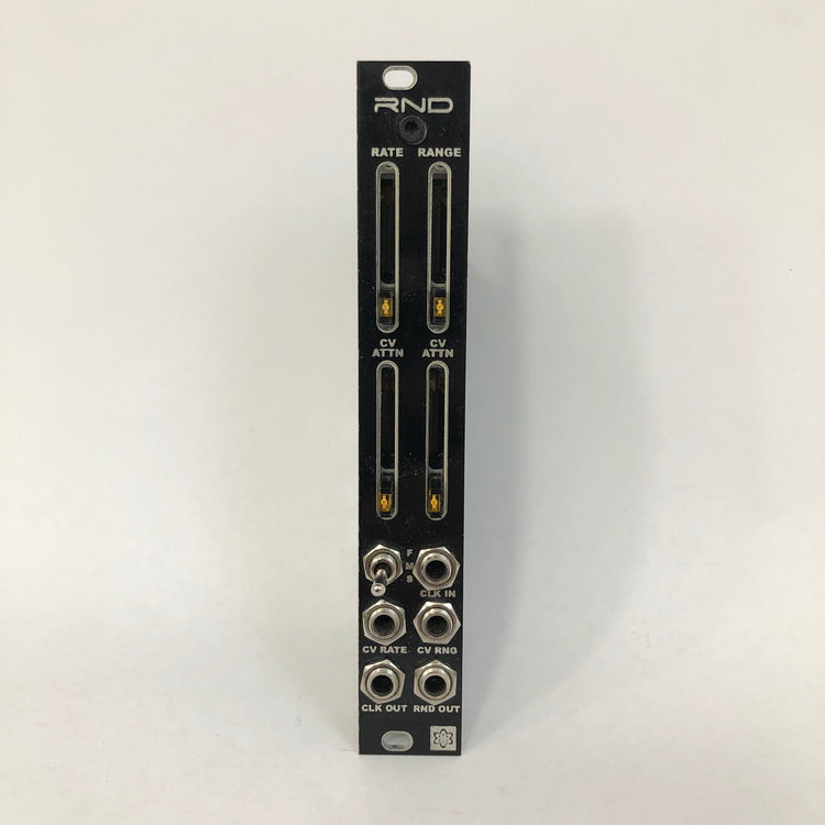 Synthrotek RND